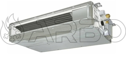 CONDIZIONATORE UNITA' INTERNA CANALIZZABILE RIBASSATA 10000BTU - RAVHM301SDTYE