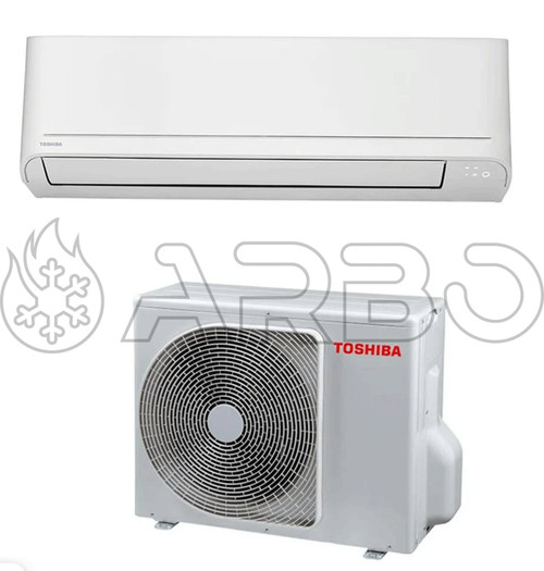 KIT CONDIZIONATORE MONOSPLIT SMART 10000BTU - SMART10