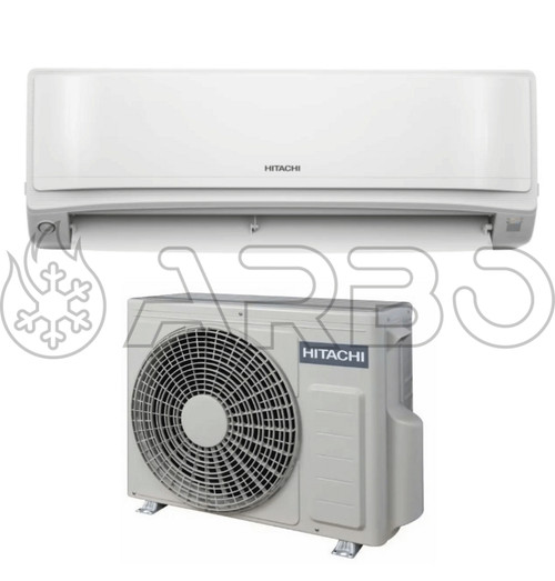 KIT CONDIZIONATORE MONOSPLIT RESIDENZIALE AIRHOME 200 12000BTU - AIRHOME212