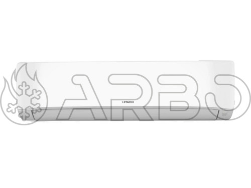 CONDIZIONATORE UNITA' INTERNA AIRHOME 600 20000BTU - RAK-VJ60RHAE
