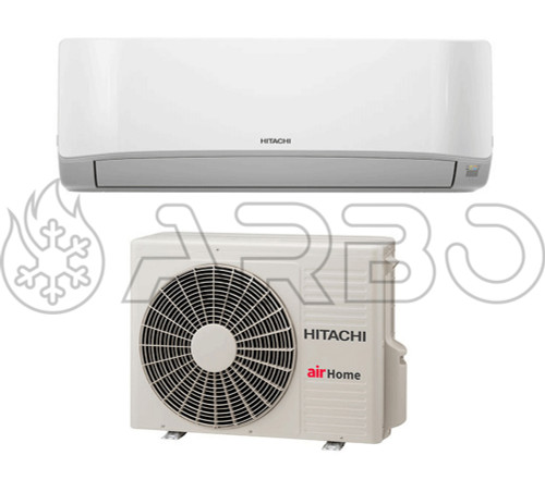 KIT CONDIZIONATORE MONOSPLIT RESIDENZIALE AIRHOME 400 - 20000BTU - AIRHOME420