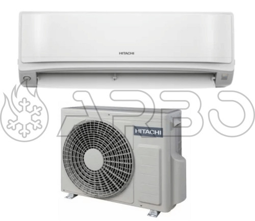 KIT CONDIZIONATORE MONOSPLIT RESIDENZIALE AIRHOME 600 - 20000 BTU - AIRHOME620