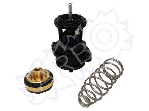 KIT CARTUCCIA VALV.3 VIE OTMA SILE/BASITALY/WENKEL - TWIN000304