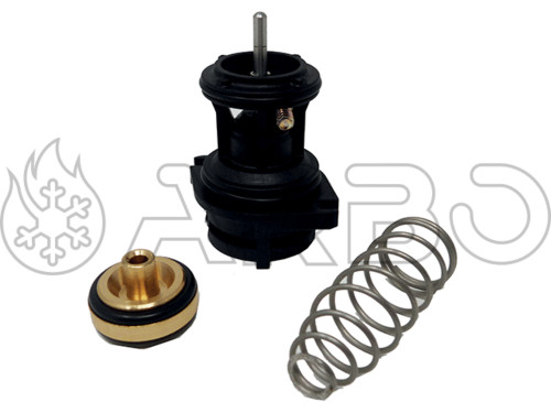 KIT CARTUCCIA VALVOLA 3 VIE OTMA SILE/BASITALY/WENKEL - TWIN000304
