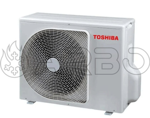 CONDIZIONATORE UNITA' ESTERNA 5000BTU - RAS05B2AVGEXT