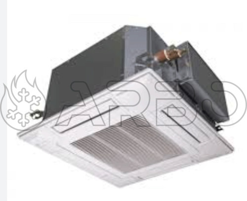 CONDIZIONATORE HITACHI UNITA' INTERNA AIRHOME CASSETTE - UNITA' CASSETTE 4 VIE 20000BTU - RAI-VJ60RHAE