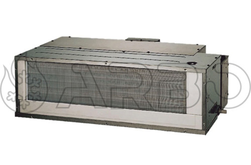 CONDIZIONATORE HITACHI UNITA' INTERNA CANALIZZABILE LIGHT COMMERCIAL 20000BTU - RAD-60RPE