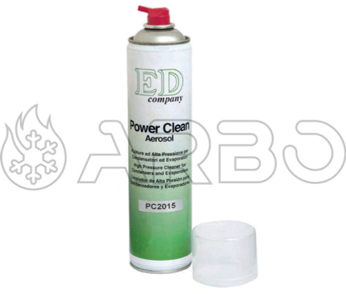 PC2015 PULIZIA ALTA PRESS CONDENSATORI EVAPORATORI - ATREDPC2015
