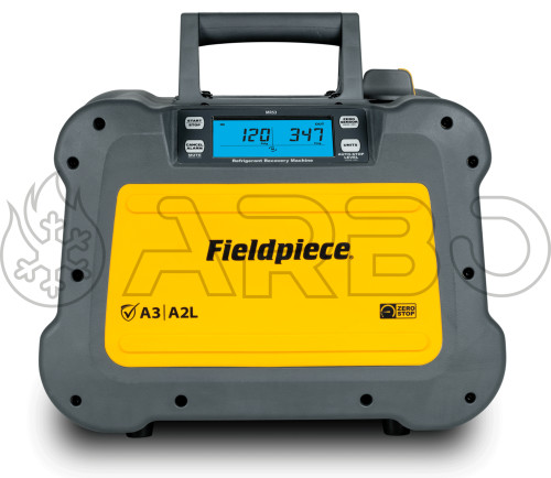 FIELDPIECE USA RECUPERATORE MR53INT ATEX - MR53INT