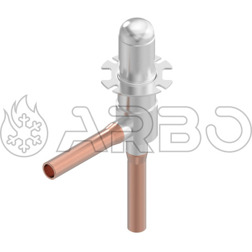 VALVOLA DI ESPANSIONE ELETTRICA ETS 5M13L - 034G6404
