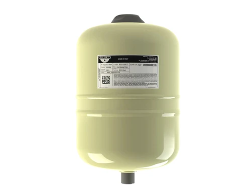 VASO HYDRO PLUS E SANITARIO/TERMO LT.18 3/4` D.270 - HYPLUS18