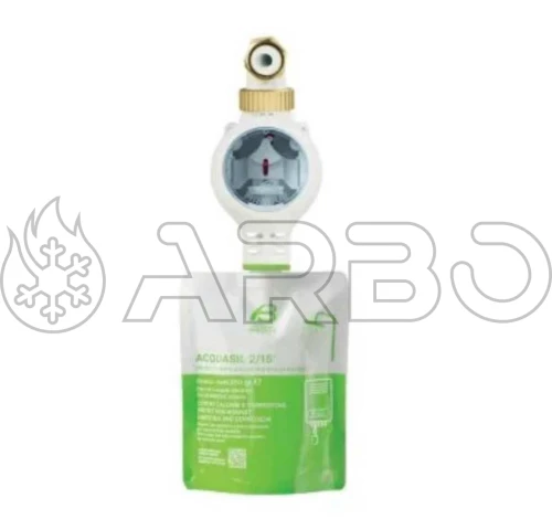 Pompa MINIDUE 1/2`femmina attacco dima - PM105