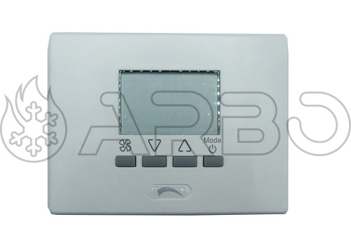 KFS FC TERMINALE REM. MASTER F - FER20Z04440