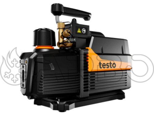 POMPA VUOTO SMART TESTO 198LT/MIN CERTIFICATA ATEX - TESTO565I-7EX