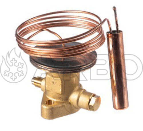 ELEMENTO TERMOSTATICO S/MOP R134A ALCO 803451 - XC726MW-2B