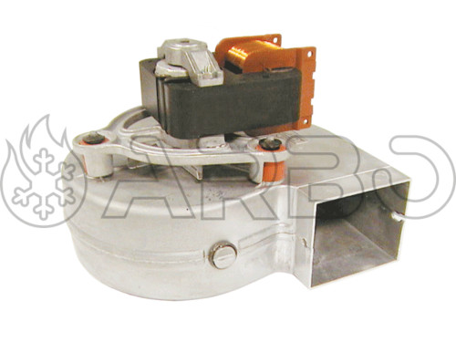 VENTILATORE RL108/3400 GE-0108-00204M - TWIN000317