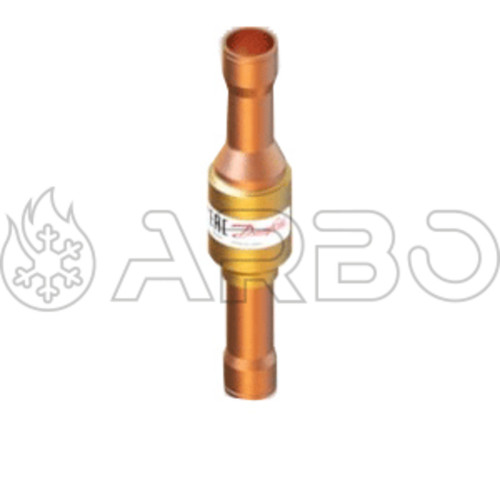 VALV.RITEGNO VIE PARALL.NRV 12S SALD DIAM12 Kv2,05 - VLVRITDNRV12S-12