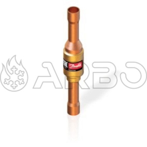 VALVOLA DI RITEGNO NRVH 10S - 020B1046