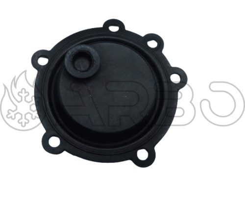 KIT N.5 MEMBRANE SCALDABAGNO BAXI/SAVIO/BERETTA - TWIN000320