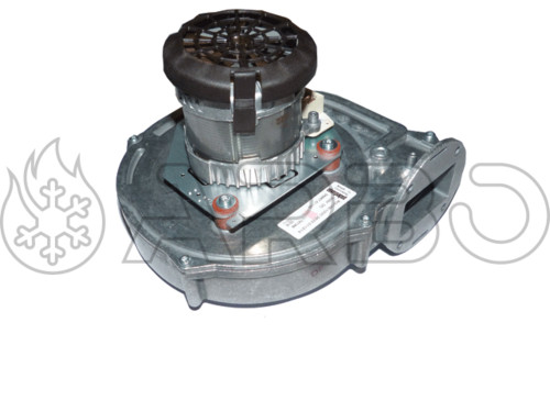 VENTILATORE RG148/1200 - TWIN000321