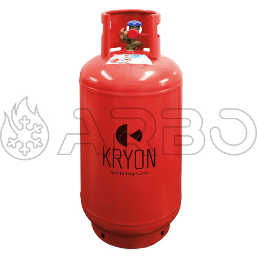 RICARICA R32 31KG - RICR3240