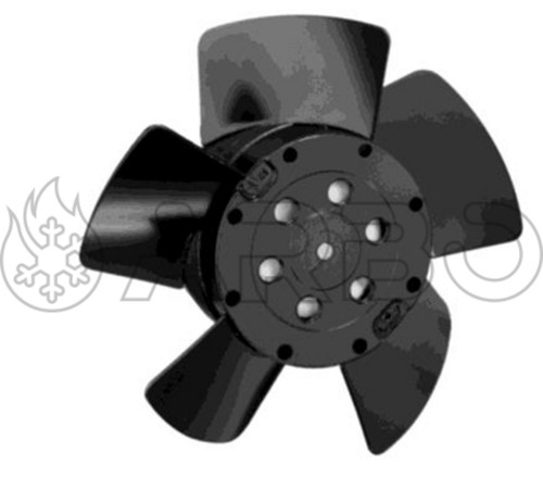 VENTILATORE 9244014975 4656 EZ-975 - 9244014975