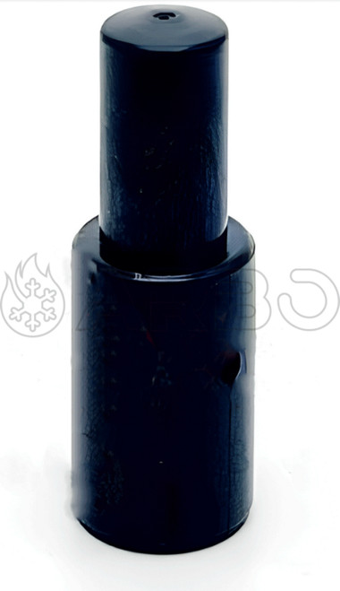 VALVOLA TONDA CON CAMERA TEFLON PER 02061/64/66/68 - 02083