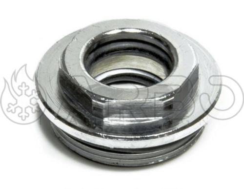 RACCORDO TONDO PREMISTOPPA PER 02061/64/66/68 - 02087