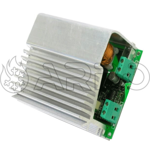 REGOLATORE VELOCITA`FINO 12A 230VAC USCITA 0...10V - FCSM122300