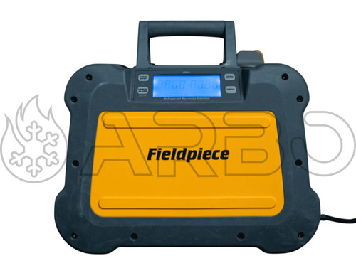 Fieldpiece usa recuperatore MR45INT 430 kg/h - MR45INT