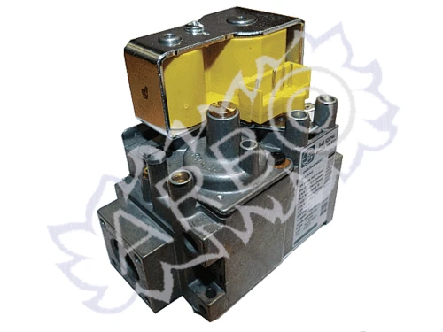 Valvola gas sigma 848 attacco filettato - TWIN000326