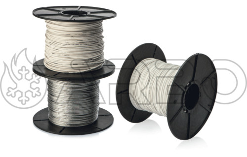 SPCA cavo scaldante potenza costante 20 w/m L=200 m  - RSCSSPCA200