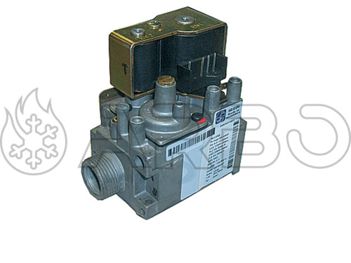 valvola gas sigma 848107 cond.(-10/+60`) - TWIN000327