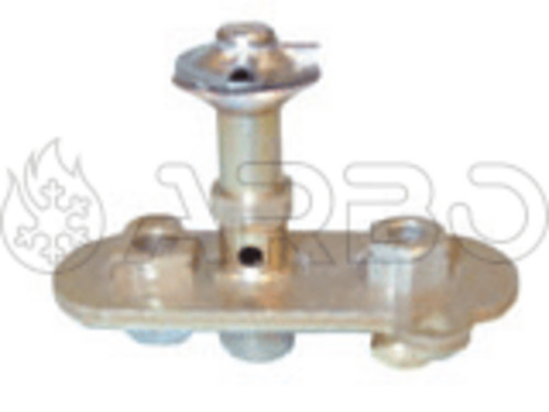 BRUCIATORE PILOTA SIT MGB ORIZZONTALE 3F - 0160032