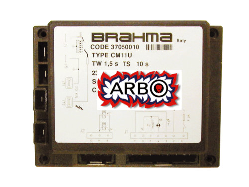 QUADRO BRAHMA CM11U 1.5S 10S - 37050010