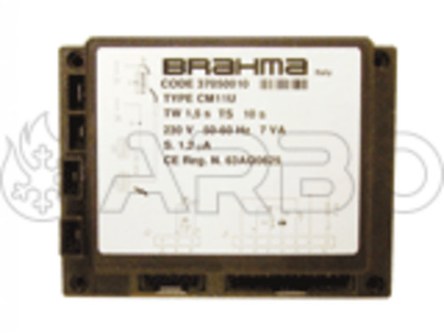 QUADRO BRAHMA CM11U 1.5S 10S - 37050010