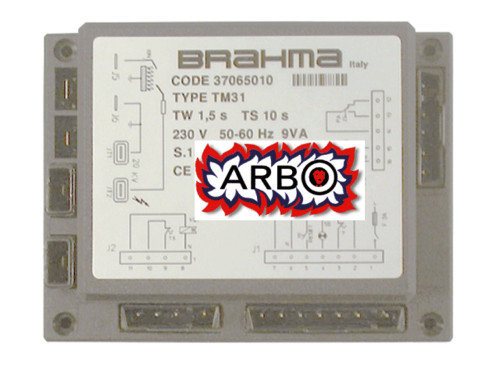 QUADRO BRAHMA TM31 1.5S 10S PERJOANNES - 37065010