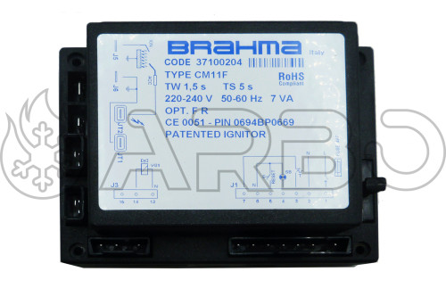 QUADRO BRAHMA CM11F 1.5S 5S - 37100204