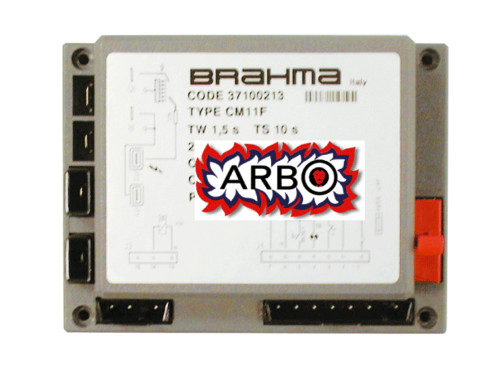 QUADRO BRAHMA CM11F 30S 10S PER ROBUR - 37100252