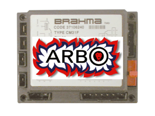 QUADRO BRAHMA CM31F 10S  5S - 37106225