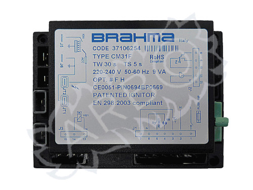 QUADRO BRAHMA CM31F - 37106254