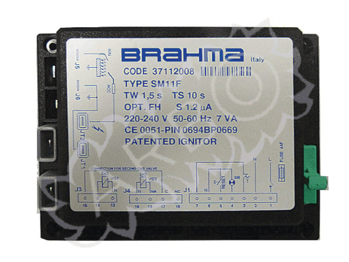 QUADRO BRAHMA SM11F (37112008) - 37112008