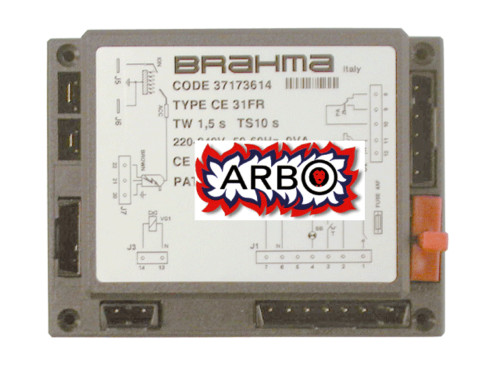 QUADRO BRAHMA CE31FR 1.5S 10S - 37173614