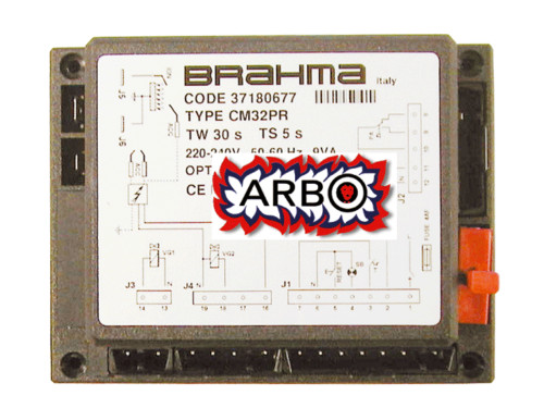 QUADRO BRAHMA CM32PR 5S 5S ROBUR - 37180625