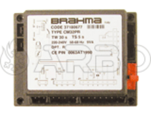 QUADRO BRAHMA CM32PR 30S 10S ROBUR - 37180685