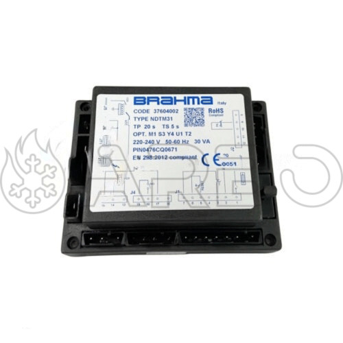 QUADRO BRAHMA NDTM31 20/5 - 37604002