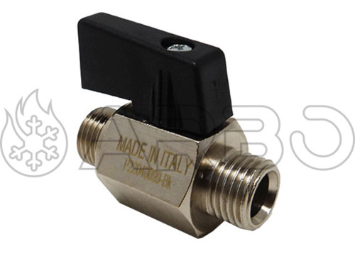 RUBINETTO 3837  3/8 MM - 403038MM