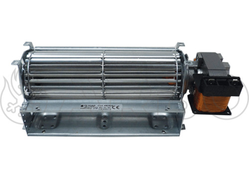 VENTILATORE TANGENZIALE D.60 LUNGHEZZA PARI A 180MM - 4M2606