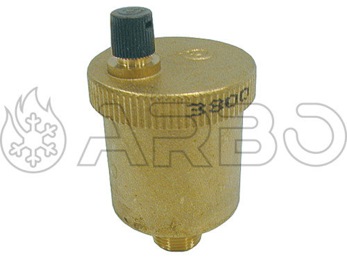 VALVOLA JOLLY CALEFFI 502020 1/4` - 502N14