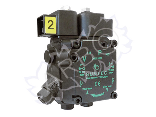 POMPA SUNTEC ATUV 45 L 9860 6P 0700 - ATUV45L